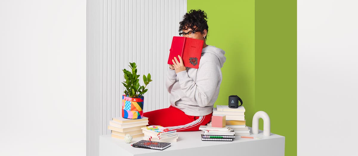 Office - Adobe branded gear