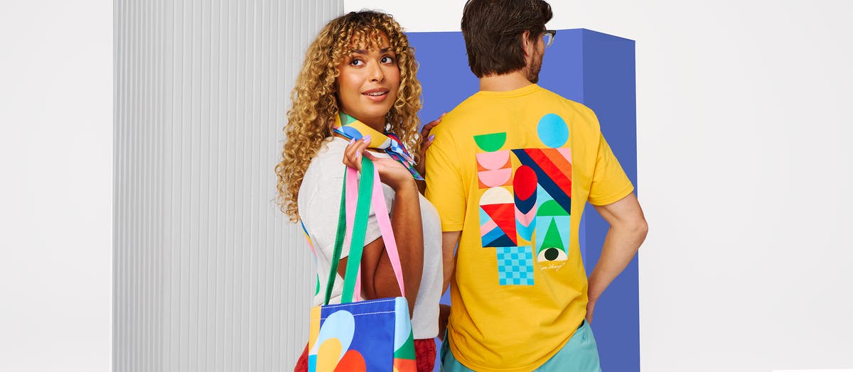Collections - Adobe branded gear