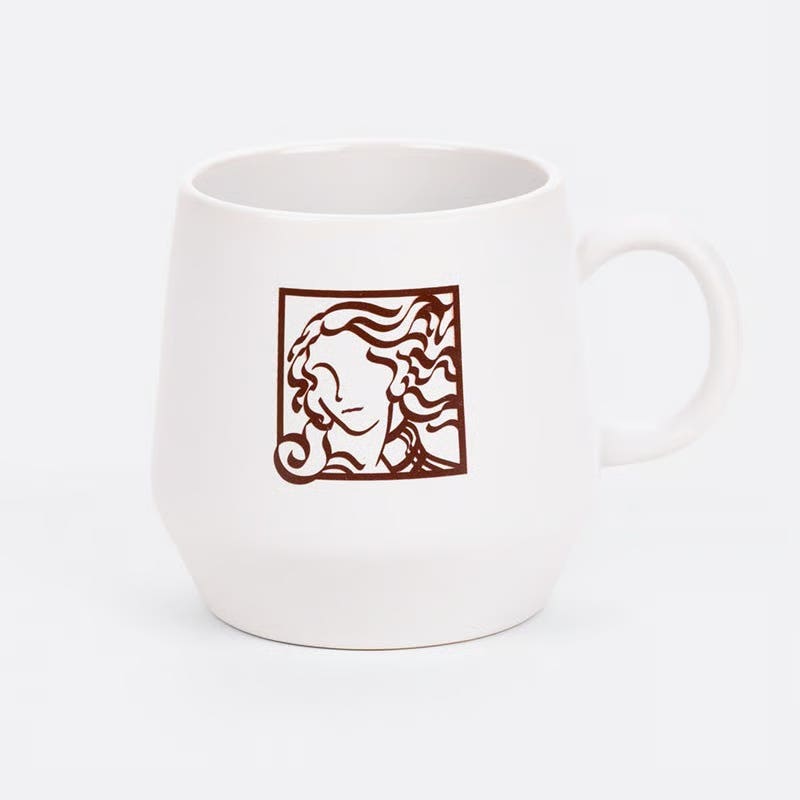 Illustrator mug