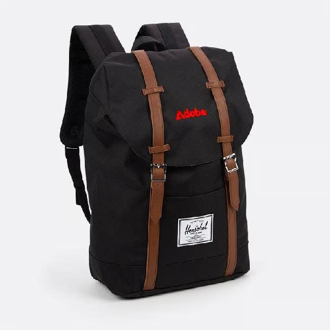 Herschel Retreat backpack - 19.5L Herschel Retreat backpack - 19.5L