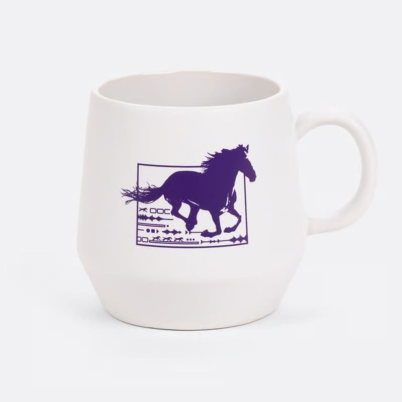 Premiere mug