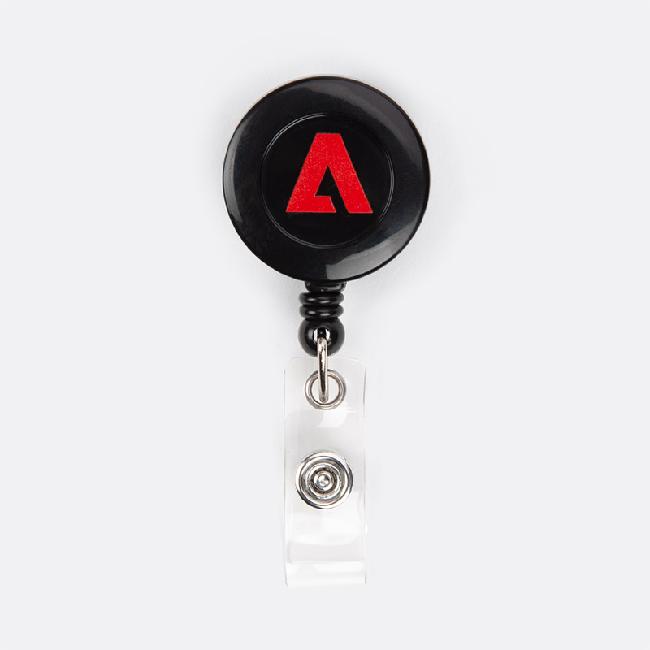 Main image of Badge reel