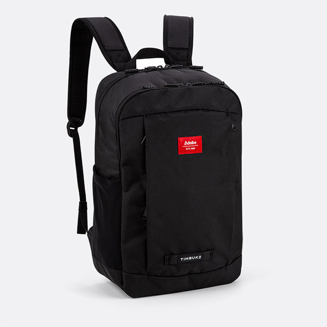 Main image of Timbuk2 eco Parkside backpack