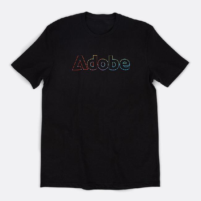 Main image of Bezier tee