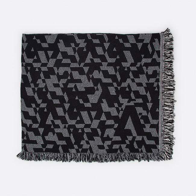 Main image of Pattern blanket