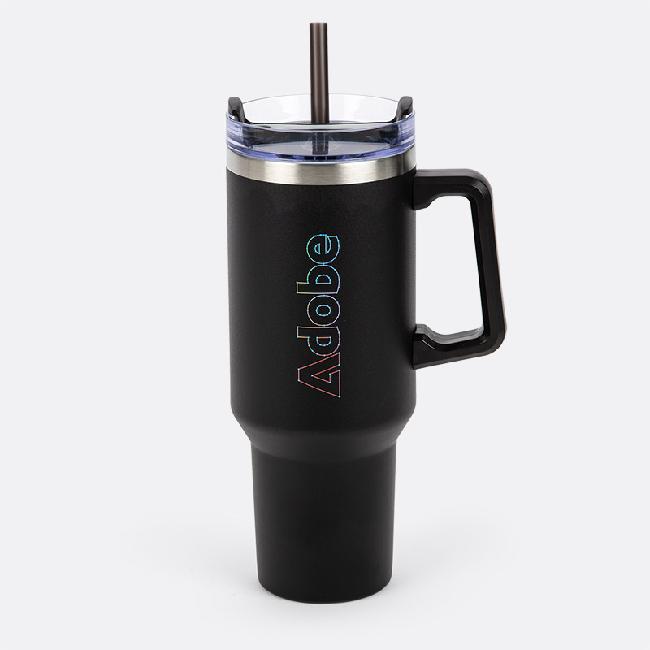 Main image of Bezier mega tumbler