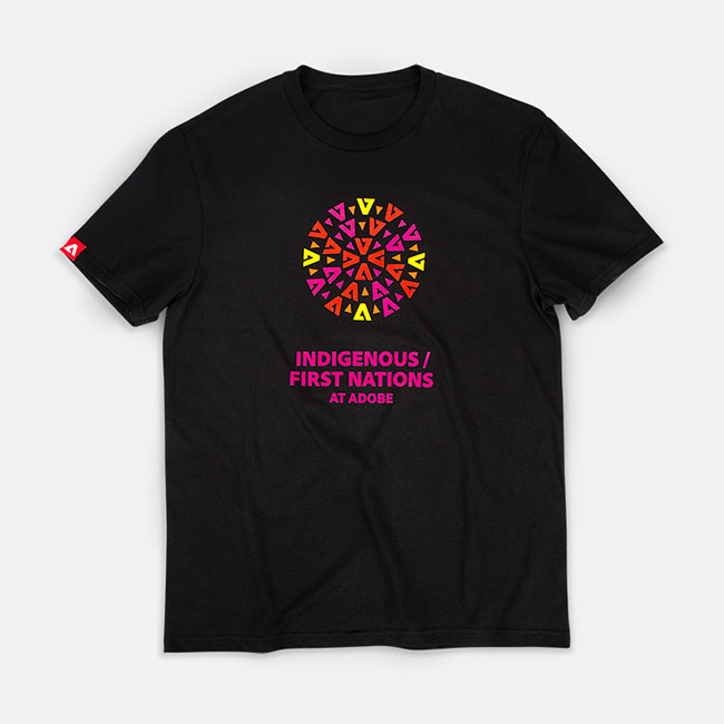 Main image of Indigenous At Adobe Shirt
