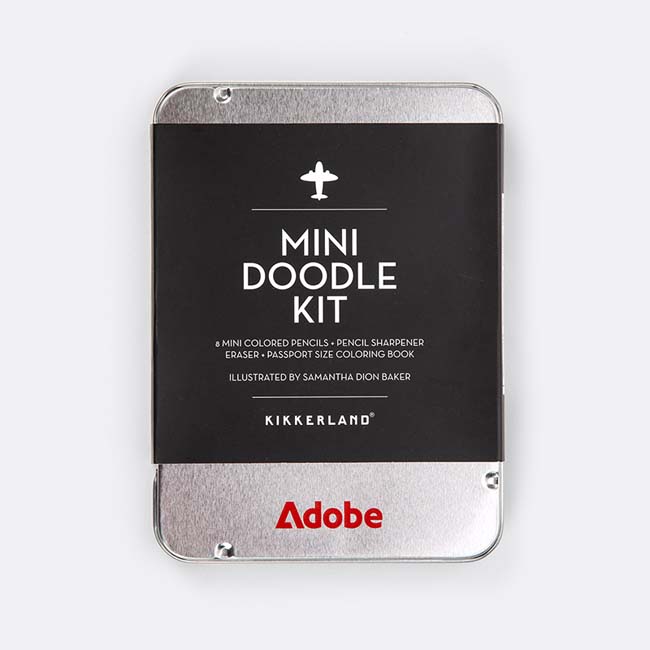 Main image of Coloring kit