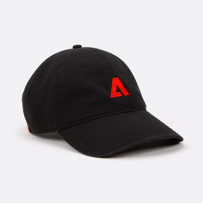 Main image of Classic recycled cotton hat