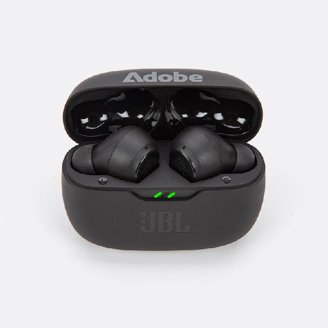 Main image of JBL earbuds