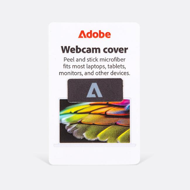 Main image of Webcam cover