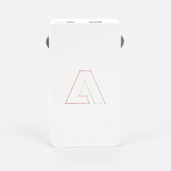 Main image of Eco 8-in-1 powerbank and charger