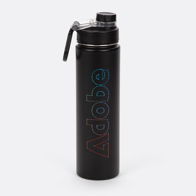 Main image of Bezier stainless bottle