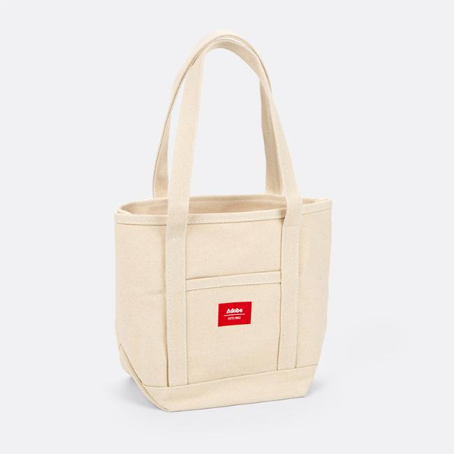 Main image of Canvas tote