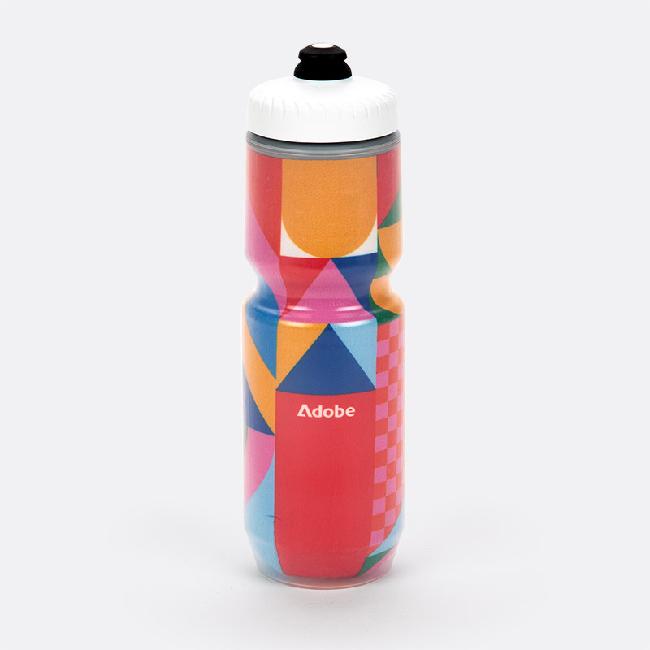Main image of Specialized insulated bottle – Art by Emma Zhang