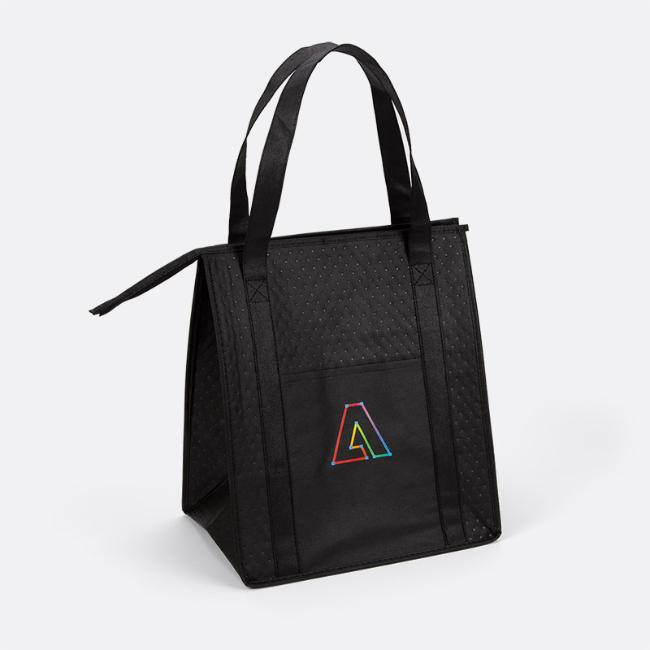 Main image of Insulated tote