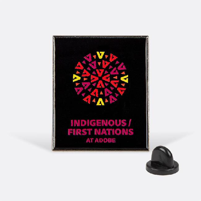 Main image of Indigenous at Adobe pin