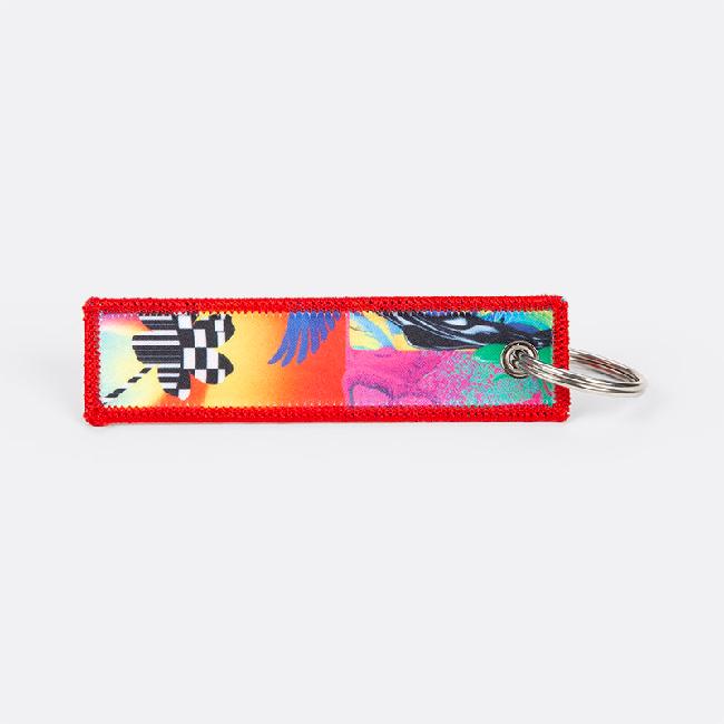 Main image of Flight keytag