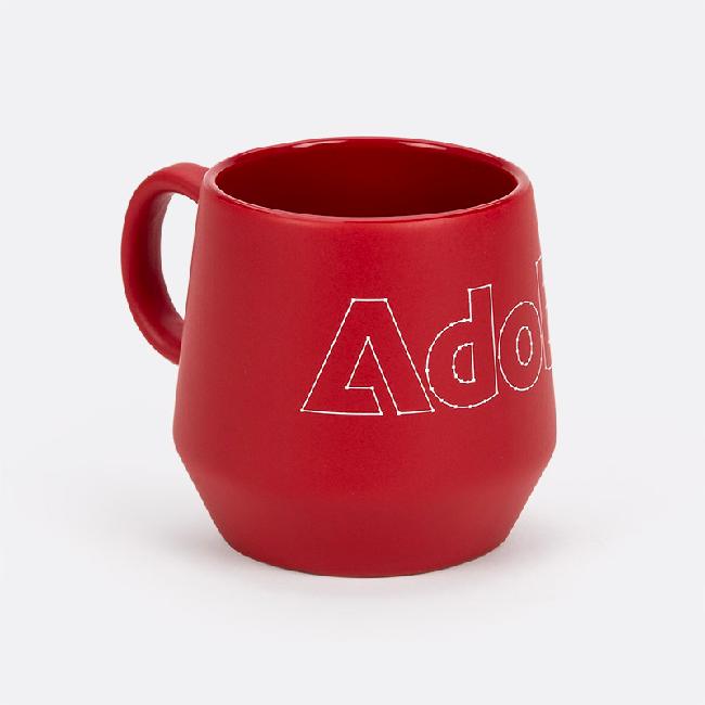 Main image of Bezier mug