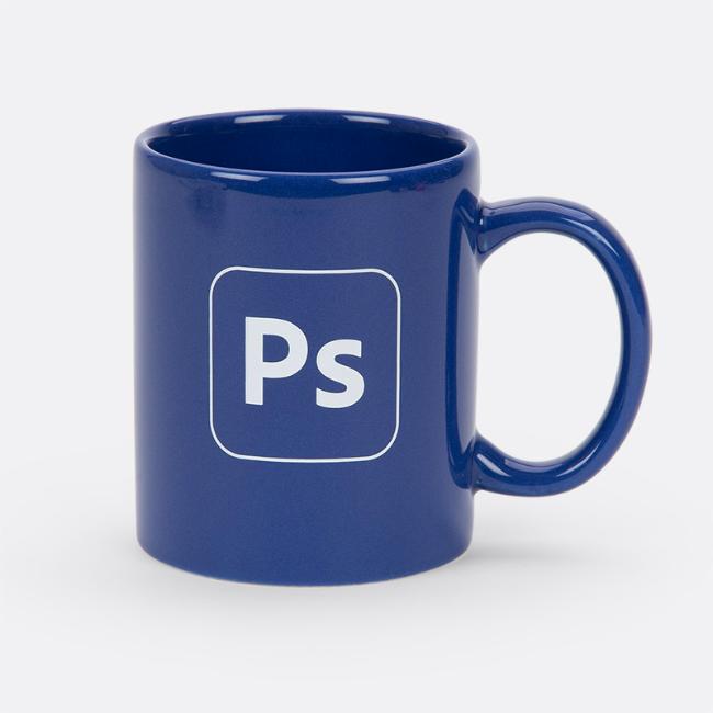 Main image of Photoshop mug