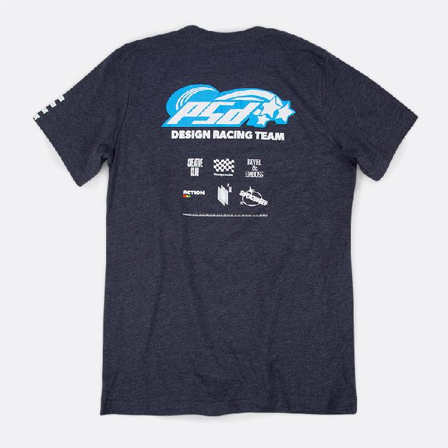 Main image of Photoshop tee