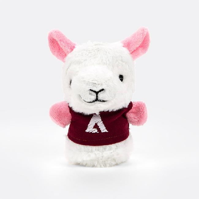 Main image of Llama plush “shortie”