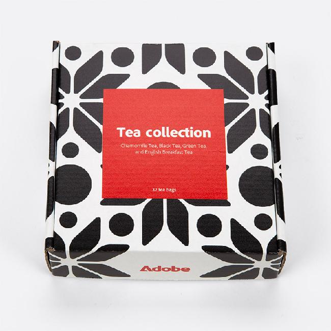 Main image of Tea collection