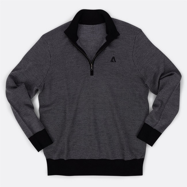 Main image of Corporate 1/4 zip