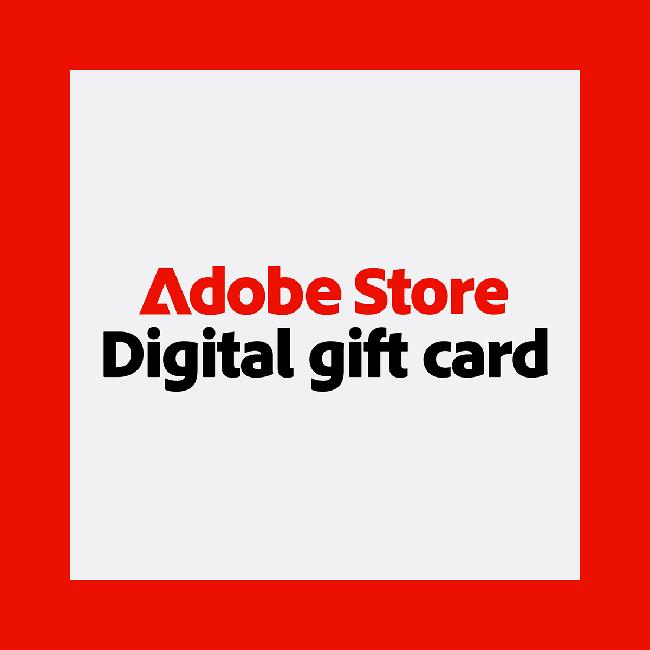 Main image of $5 digital gift card