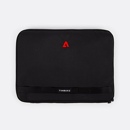 Timbuk2 Stealth folio organizer