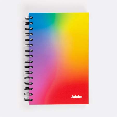 Gradient journal