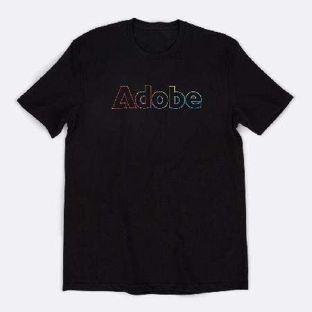 Bezier tee