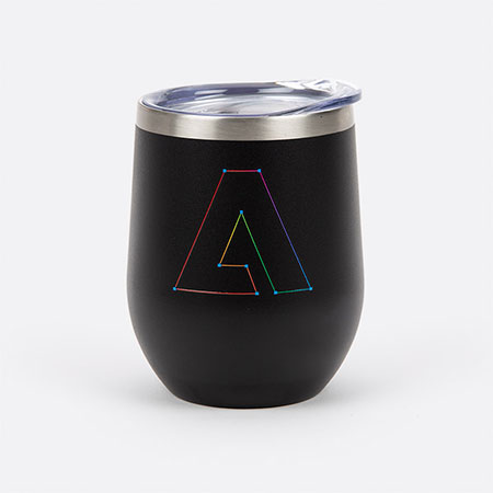 Bezier tumbler