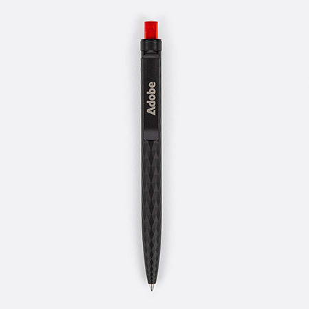 Stone Pen - Black
