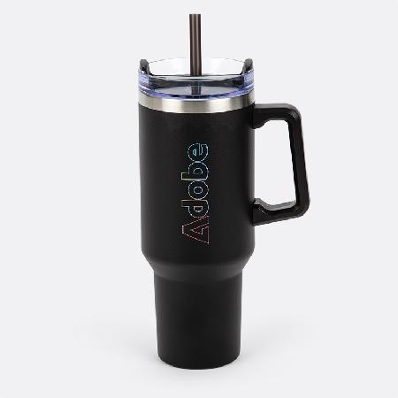 Bezier mega tumbler