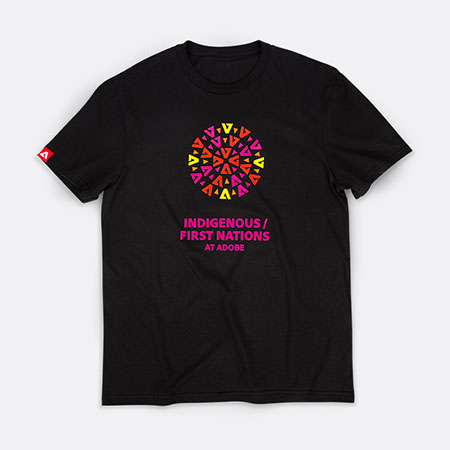 Indigenous At Adobe Shirt
