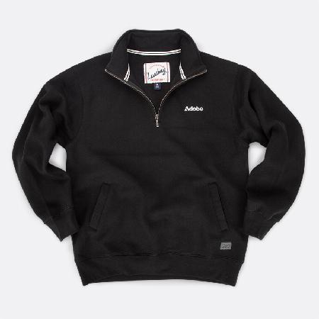 Landway 1/4 zip pullover