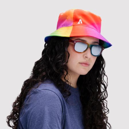 Gradient sunglasses
