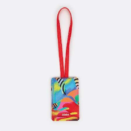 Luggage tag