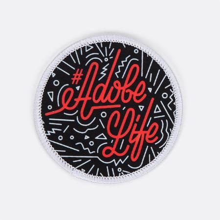 Adobe Life patch