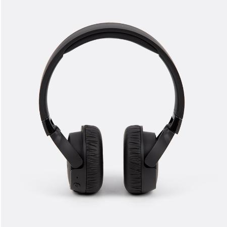 JBL wireless noise-canceling headphones