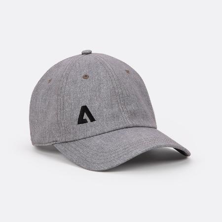 Recycled performance hat