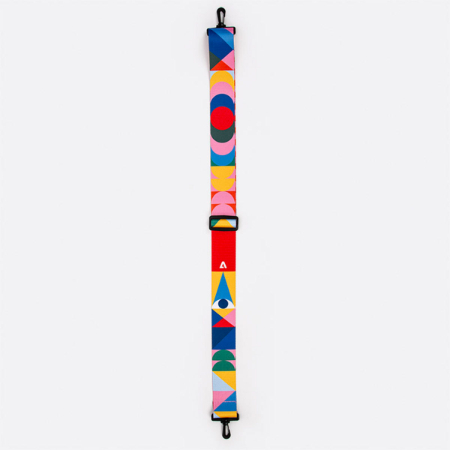 Catalog image of Crossbody bag – Art by Carly Berry