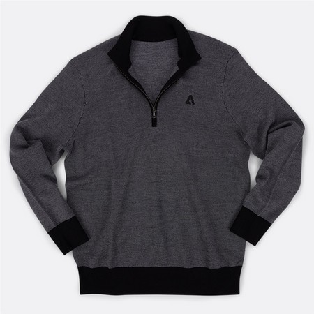 Corporate 1/4 zip
