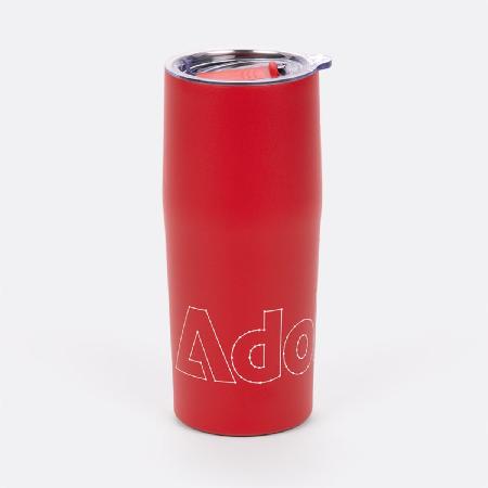 Bezier tumbler