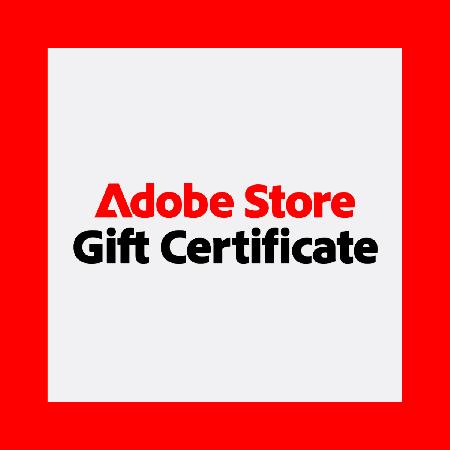 $5 Gift Certificate