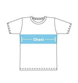 Men's Sizing Guide
