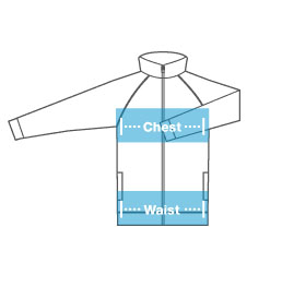 Men's Sizing Guide