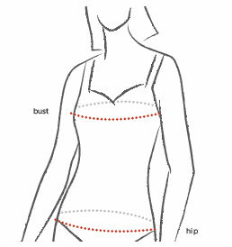 Men's Sizing Guide